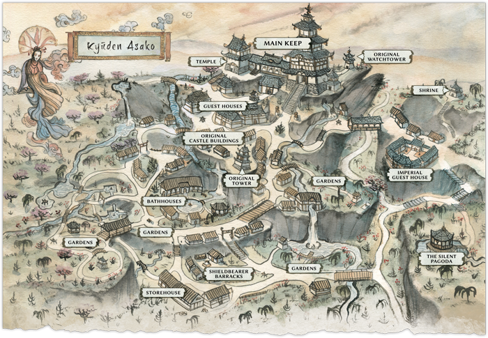 Legend of the Five Rings RPG: Courts of Stone Hardcover-1711982376-ap3TB.png