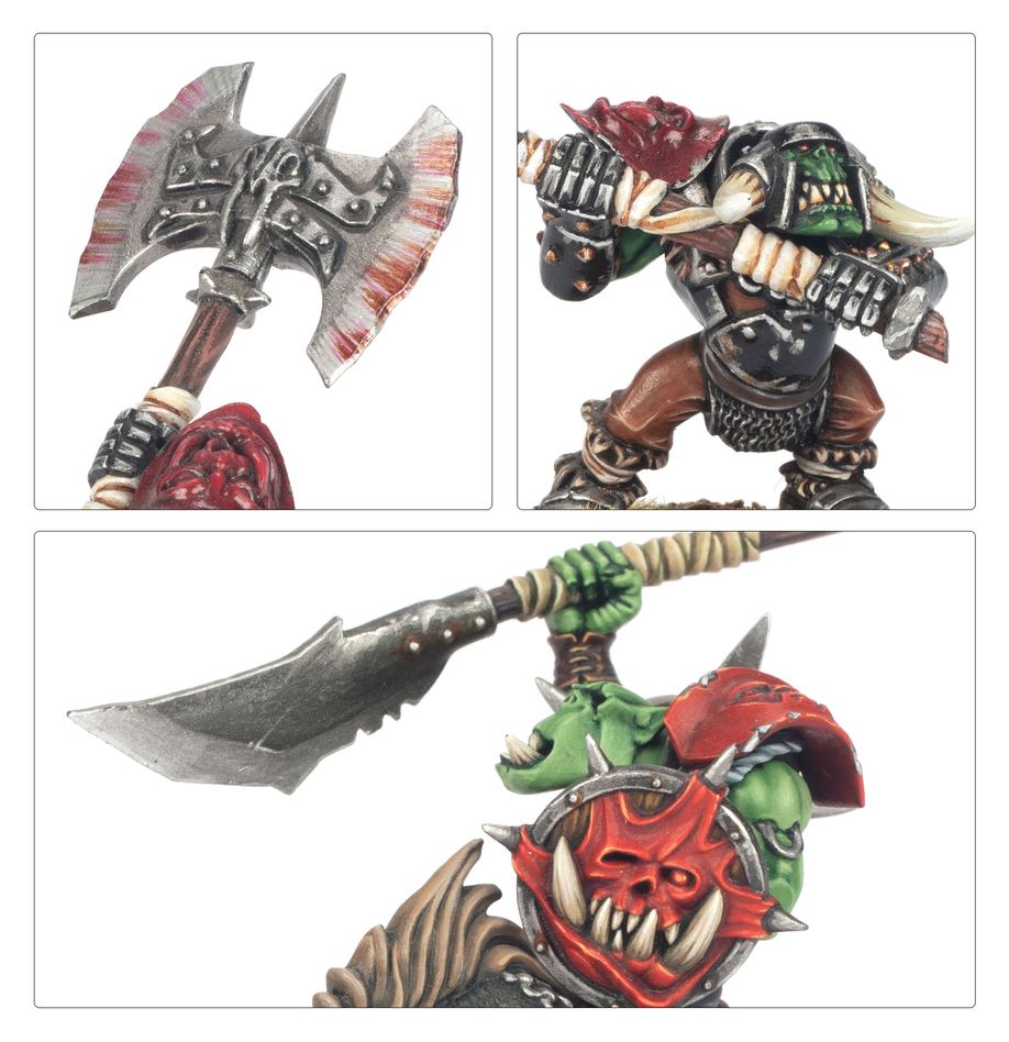 WARHAMMER THE OLD WORLD ORC & GOBLIN TRIBES:  ORC BOSSES-1712567868-uTVhb.jpg
