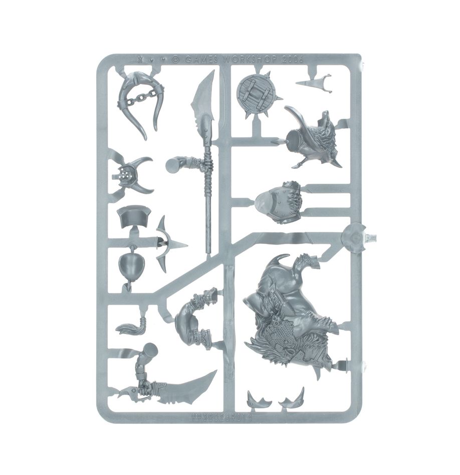 WARHAMMER THE OLD WORLD ORC & GOBLIN TRIBES:  ORC BOSSES-1712567870-JXA6y.jpg
