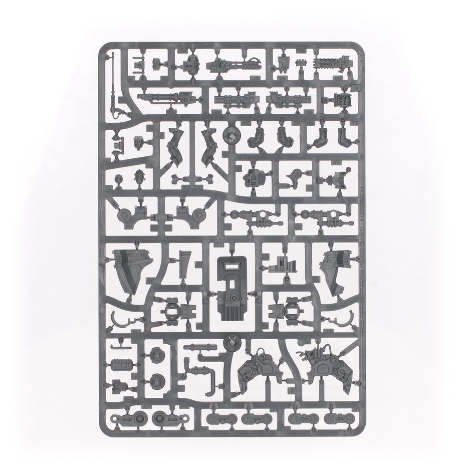 WARHAMMER THE HORUS HERESY SOLAR AUXILIA: HERMES SENTINEL SQUADRON-1714306975-H8ZuO.jpg