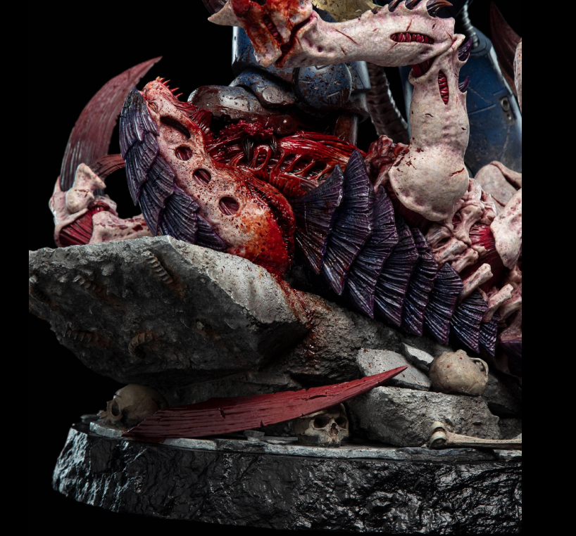 (Wētā) LIEUTENANT TITUS - LIMITED EDITION-1715761249-Ecg18.png