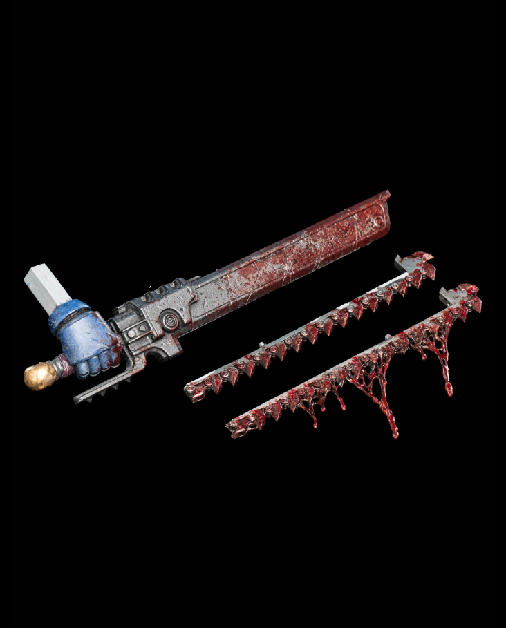 (Wētā) LIEUTENANT TITUS - LIMITED EDITION-1715761330-ydCPf.png