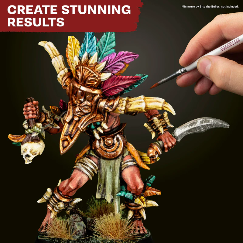 Warpaints Fanatic Wash: Red Tone-1717661624-thxWM.webp