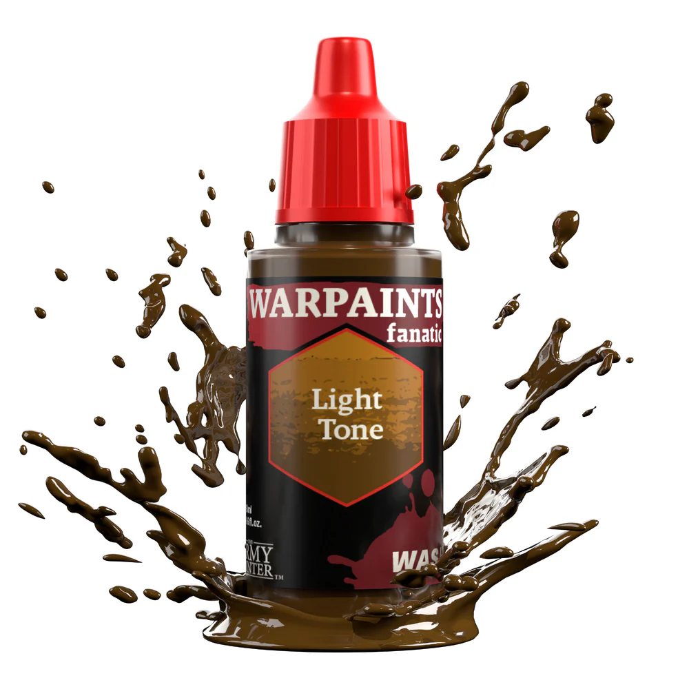 Warpaints Fanatic Wash: Light Tone-1717662121-xKkR2.webp