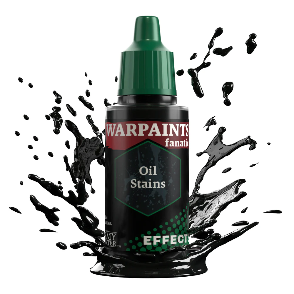 Warpaints Fanatic Effects: Oil Stains-1717667283-zk3LG.webp