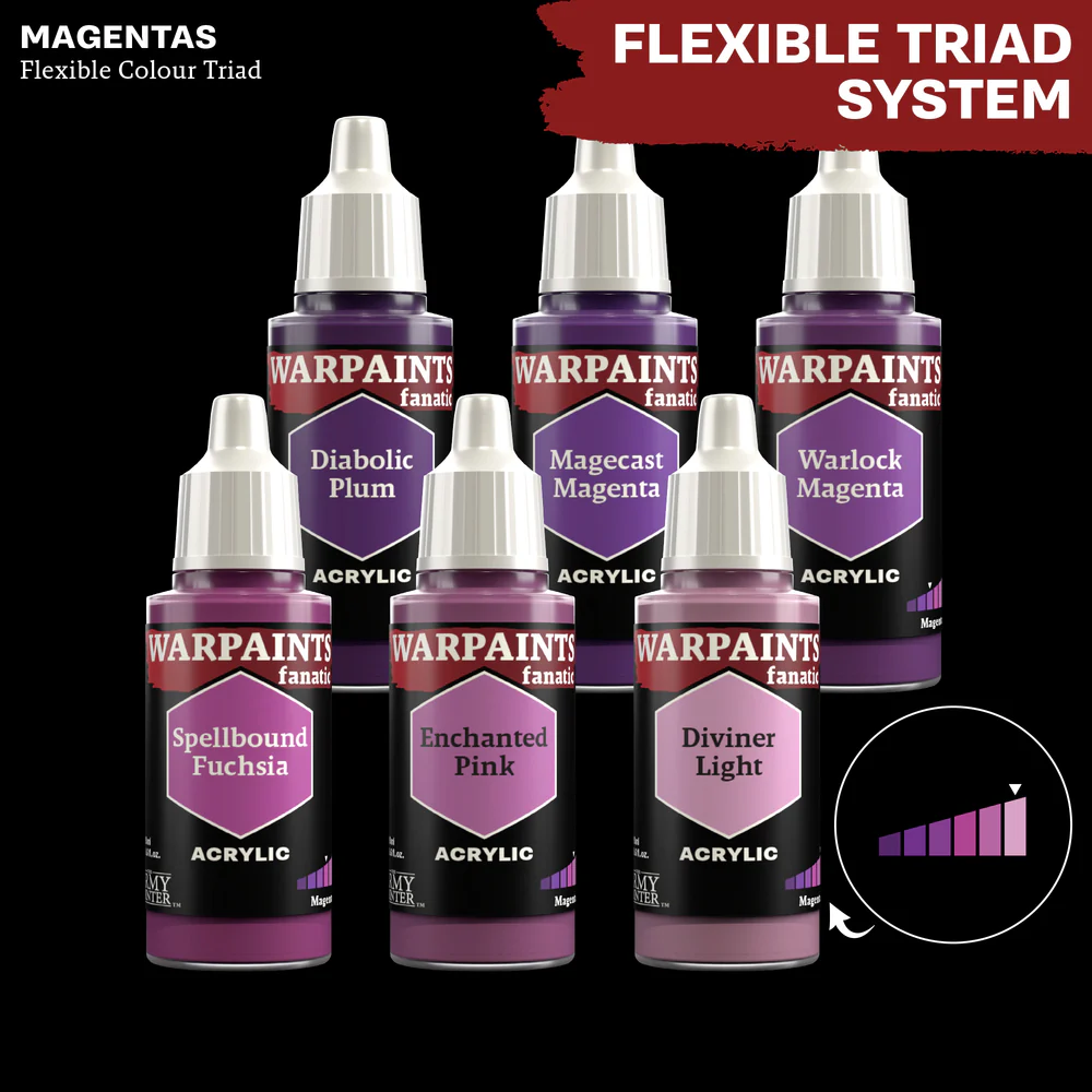 Warpaints Fanatic: Spellbound Fuchsia-1717671820-xq4Rs.webp