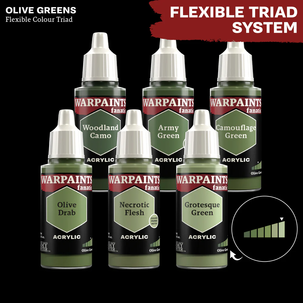 Warpaints Fanatic: Grotesque Green-1717680366-p0aLj.webp