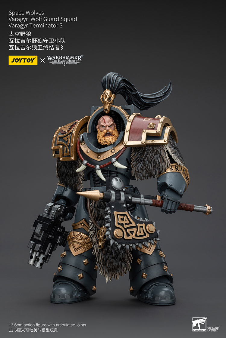 (JOYTOY) Space Wolves Varagyr Wolf Guard Squad Varagyr Terminator 3 JT5833-1717769699-Ka1rD.jpg