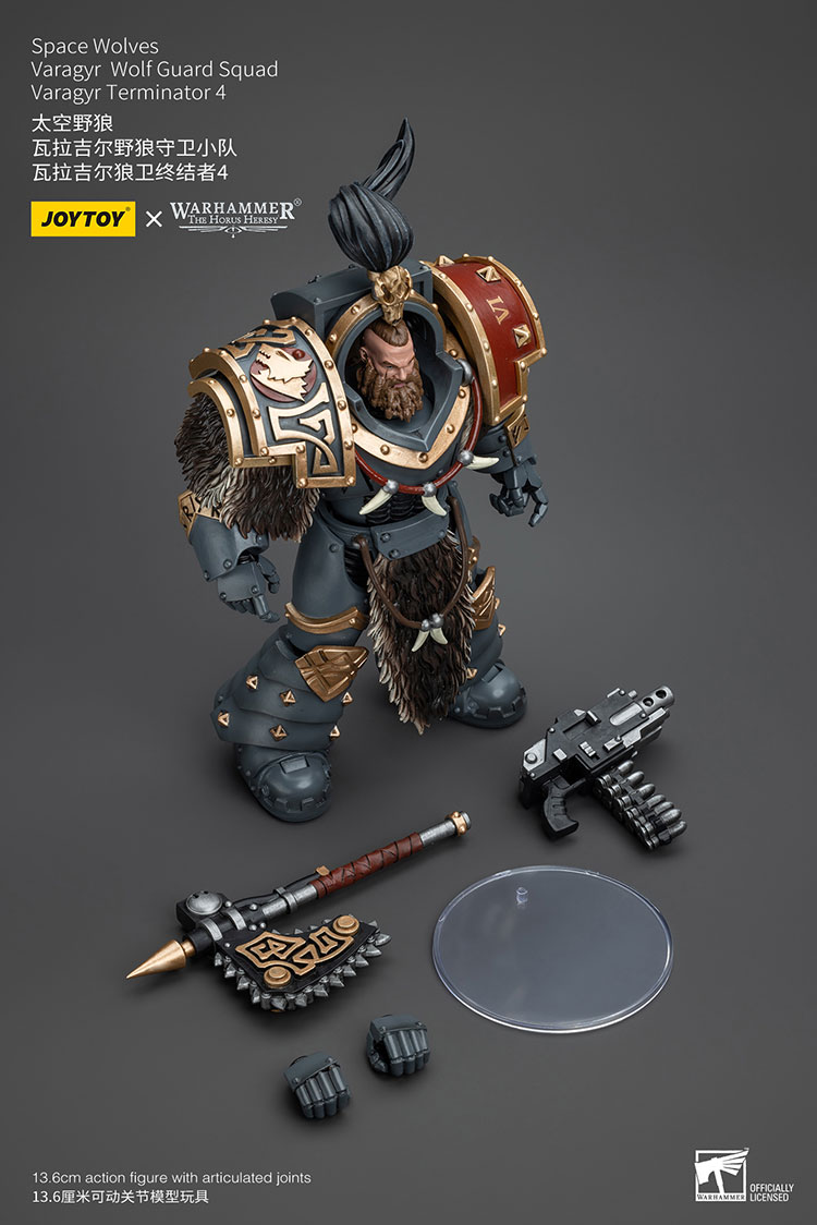 (JOYTOY) Space Wolves Varagyr Wolf Guard Squad Varagyr Terminator 4 JT5857-1717769891-x6jDn.jpg