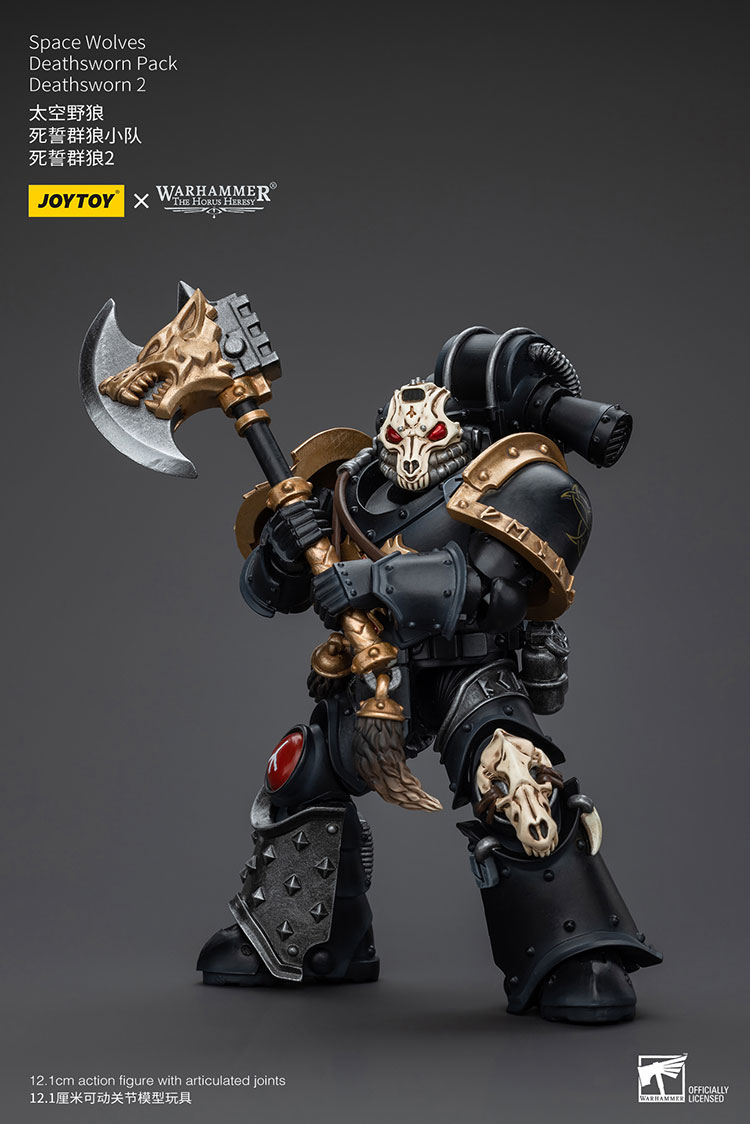(JOYTOY) Space Wolves Deathsworn Pack Deathsworn 2 JT6014-1717770590-4bsRe.jpg