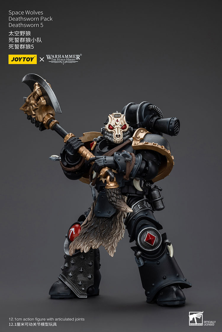 (JOYTOY) Space Wolves Deathsworn Pack Deathsworn 5 JT6120-1717771031-j8rVJ.jpg