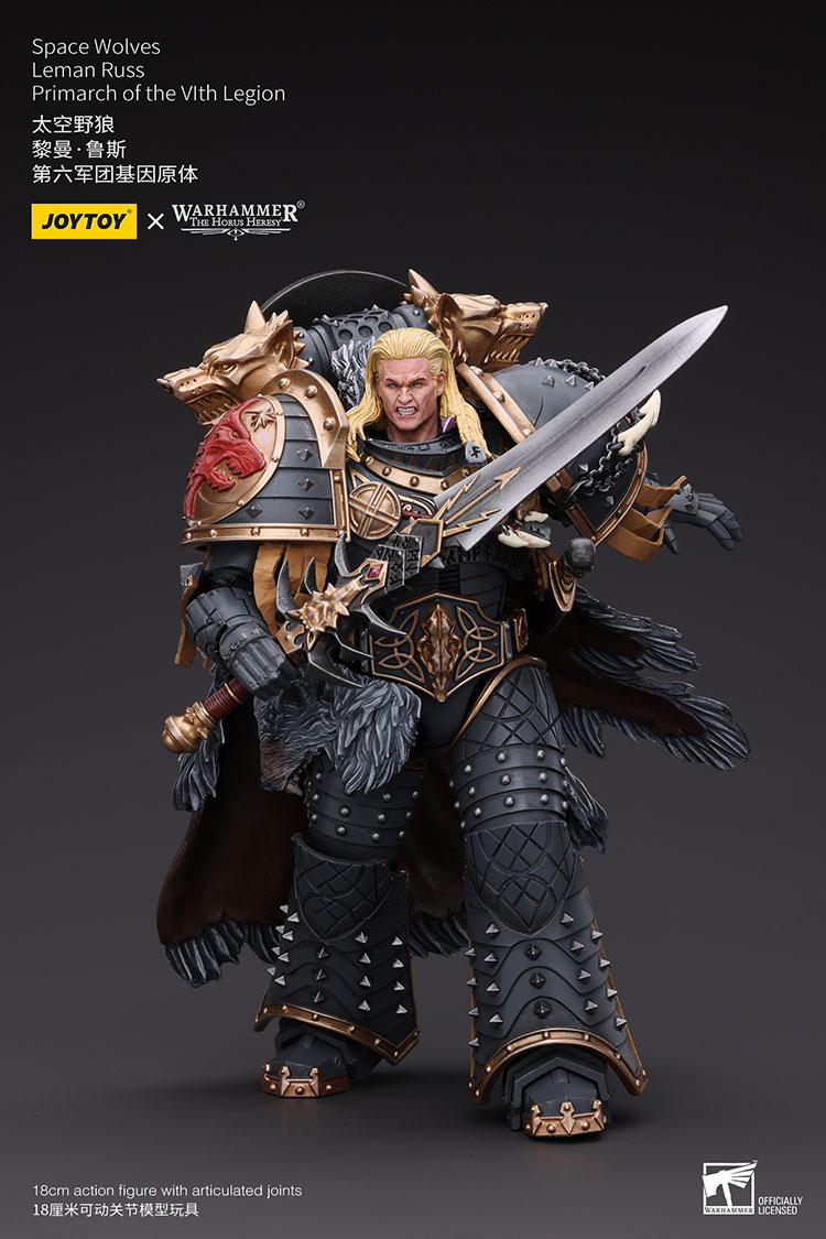(JOYTOY) Space Wolves Leman Russ Primarch of the VIth Legion JT6137-1717771288-JsmxL.jpg