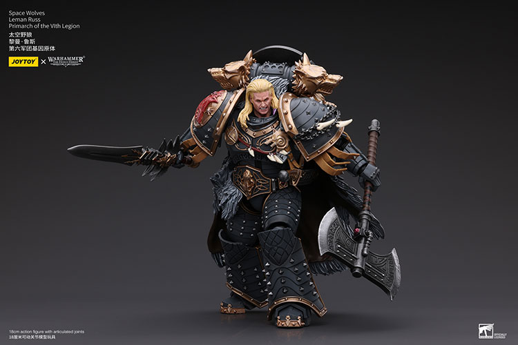 (JOYTOY) Space Wolves Leman Russ Primarch of the VIth Legion JT6137-1717771293-JxCLq.jpg