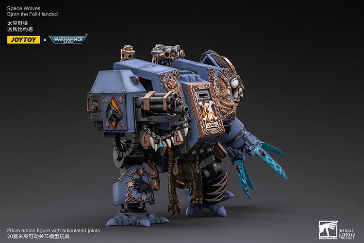 (JOYTOY) Space Wolves Bjorn the Fell-Handed JT2924-1717839623-66Mjk.jpg