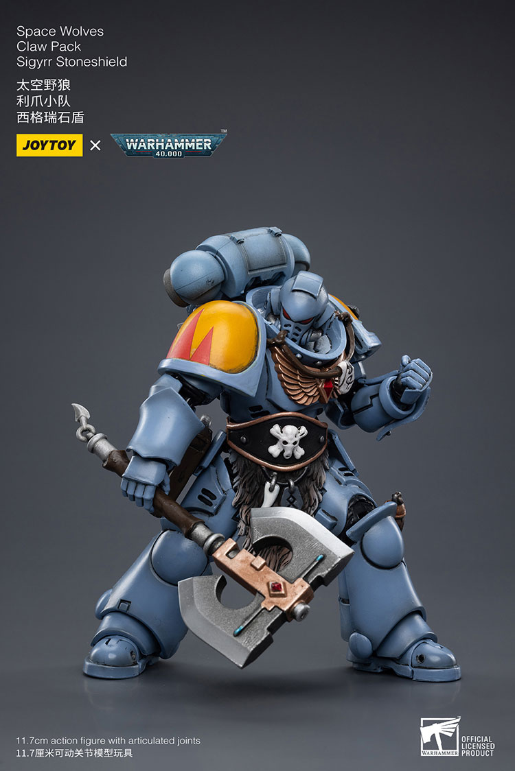 (JOYTOY) Space Wolves Claw Pack Sigyrr Stoneshield JT3792-1717842528-lad32.jpg