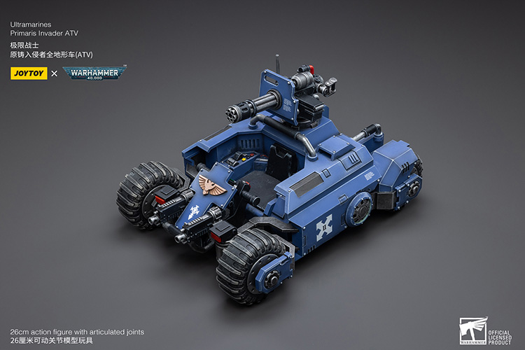 (JOYTOY) Ultramarines Primaris Invader ATV JT3334-1717844336-l6z6j.jpg