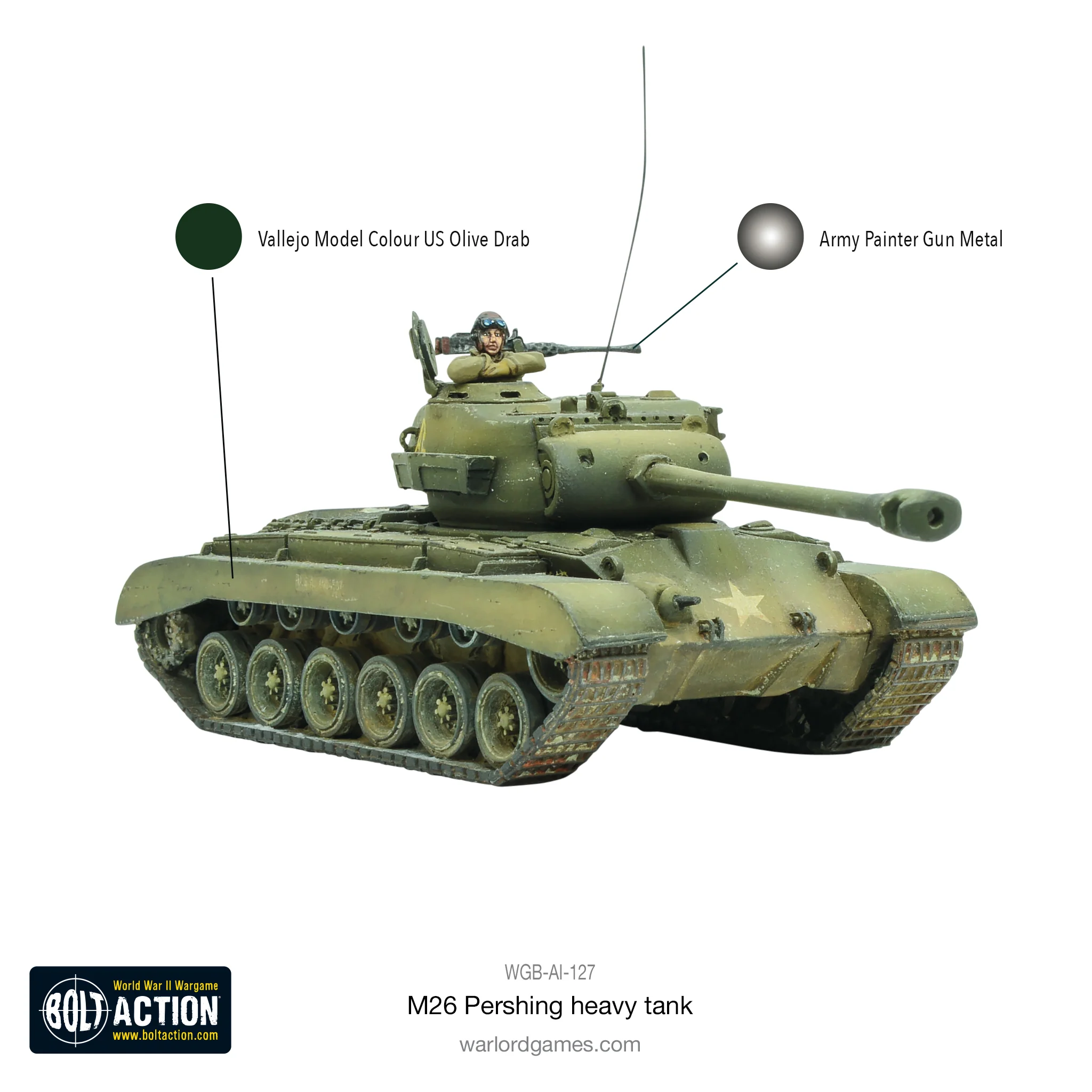 (WARLORD GAMES) US M26 Pershing heavy tank-1719078985-LgQ9B.webp