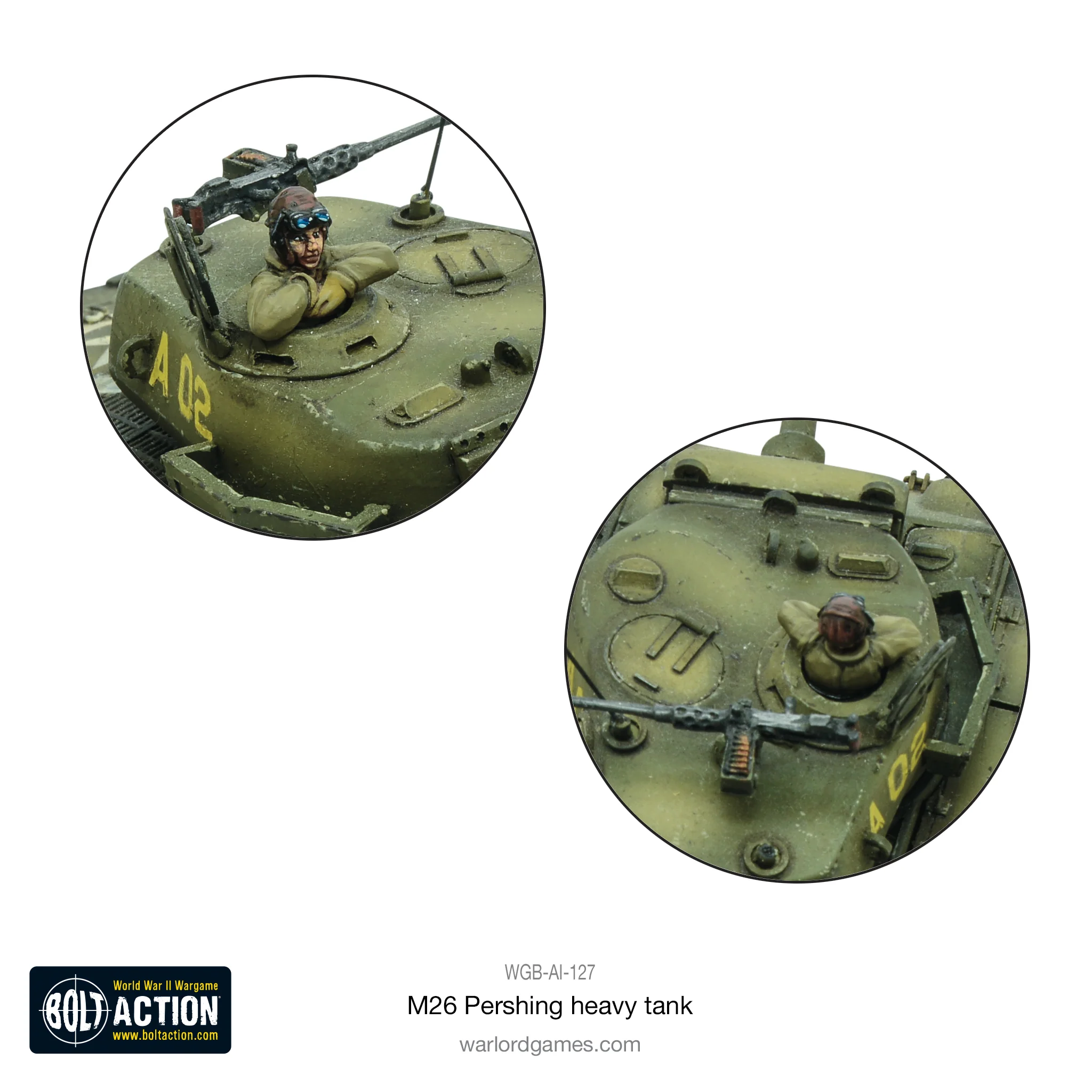 (WARLORD GAMES) US M26 Pershing heavy tank-1719078987-OeqFp.webp