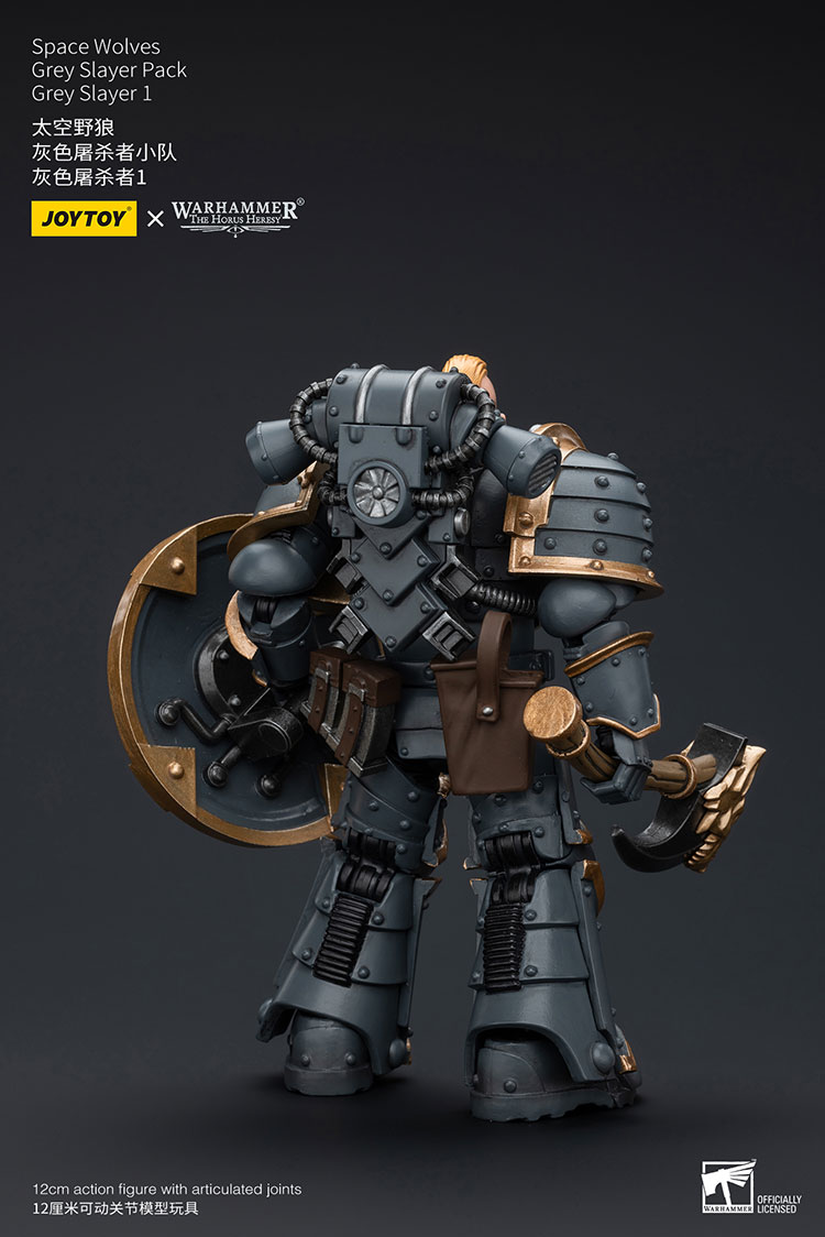 (JOYTOY) Space Wolves Grey Slayer Pack Grey Slayer 1 JT7400-1721903785-9SDU2.jpg