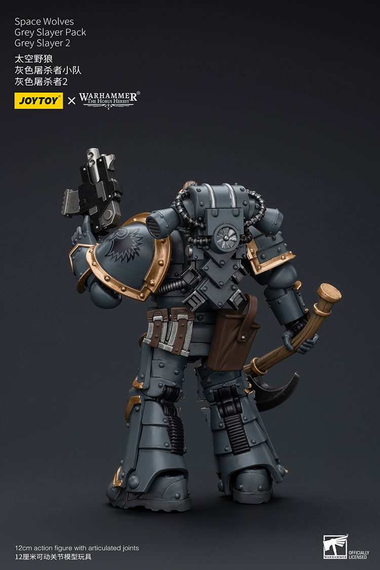 (JOYTOY) Space Wolves Grey Slayer Pack Grey Slayer2 JT7516-1721903903-esbtT.jpg