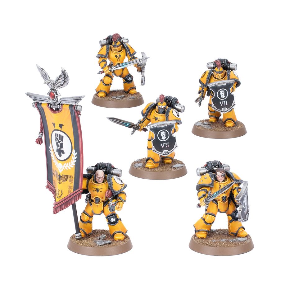 WARHAMMER THE HORUS HERESY LEGIONES ASTARTES: MKIII COMMAND SQUAD-1723305255-1yzNp.jpg