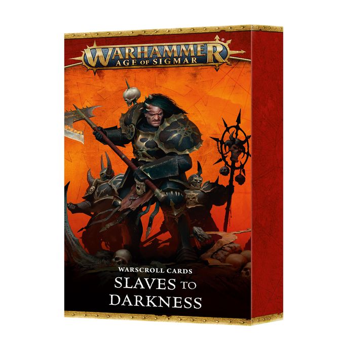 WARHAMMER AOS: WARSCROLL CARD SLAVES TO DARKNESS-1733467163-XkdEC.jpg