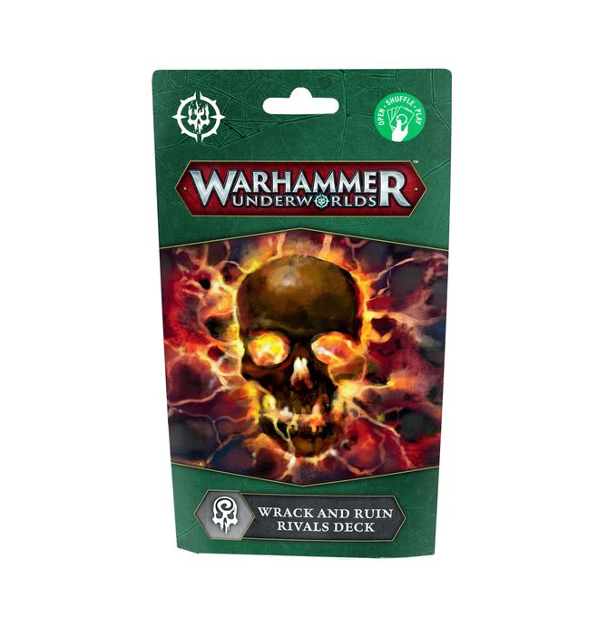WARHAMAMER UNDERWORLDS RIVALS DECK: WRACK AND RUIN-1733468431-Lo6XJ.jpg
