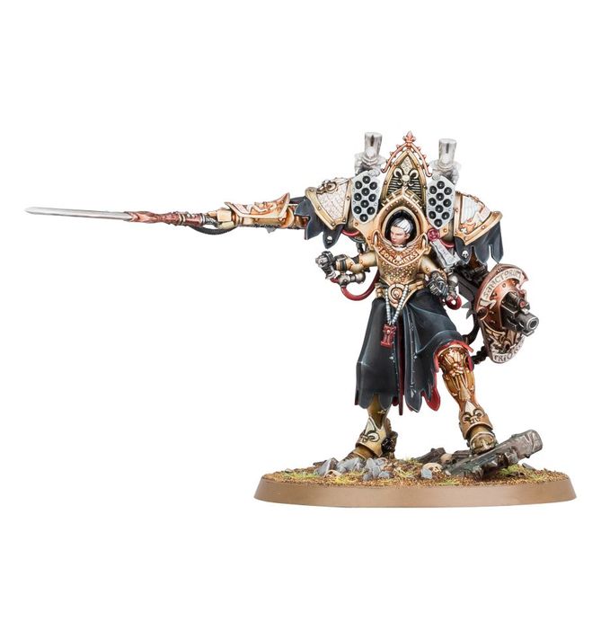 WARHAMMER 40K ADEPTA SORORITAS: MORVENN VAHL ABBESS SANCTORUM-1733818808-i9Bc5.jpg