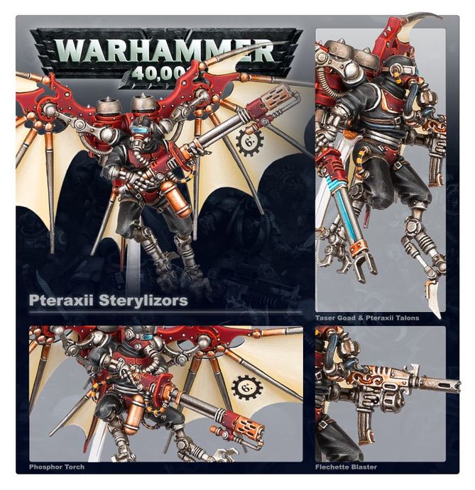 WARHAMMER 40K ADEPTUS MECHANICUS: PTERAXII-1734001768-SeMBr.jpg