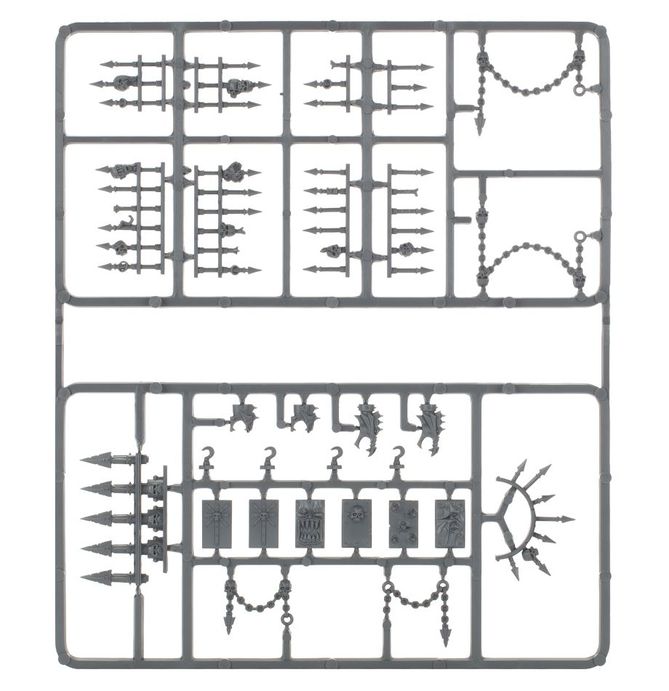 (GM) WARHAMMER 40K CHAOS SPACE MARINES: CHAOS RHINO-1734196977-9rhJj.jpg