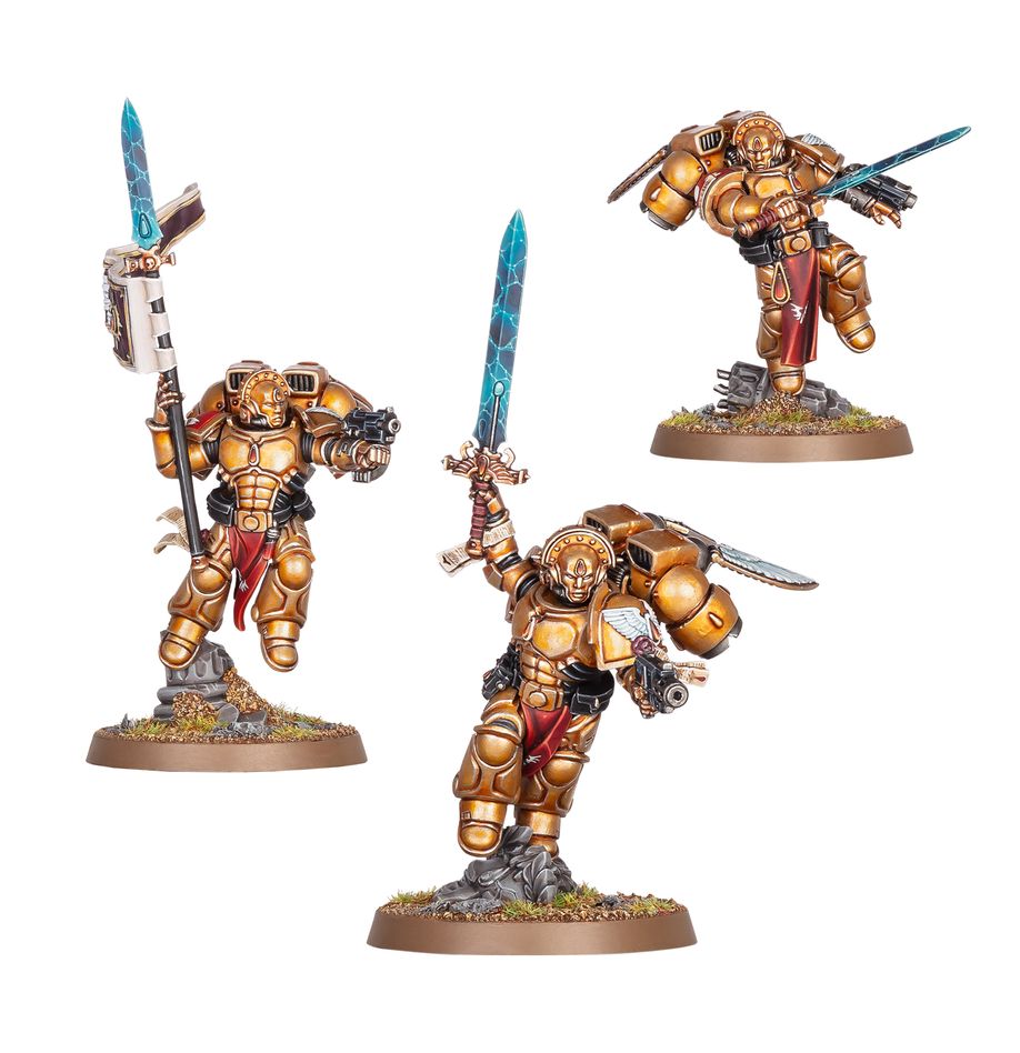 WARHAMMER 40K BLOOD ANGELS: SANGUINARY GUARD-1734941446-gBxVK.jpg