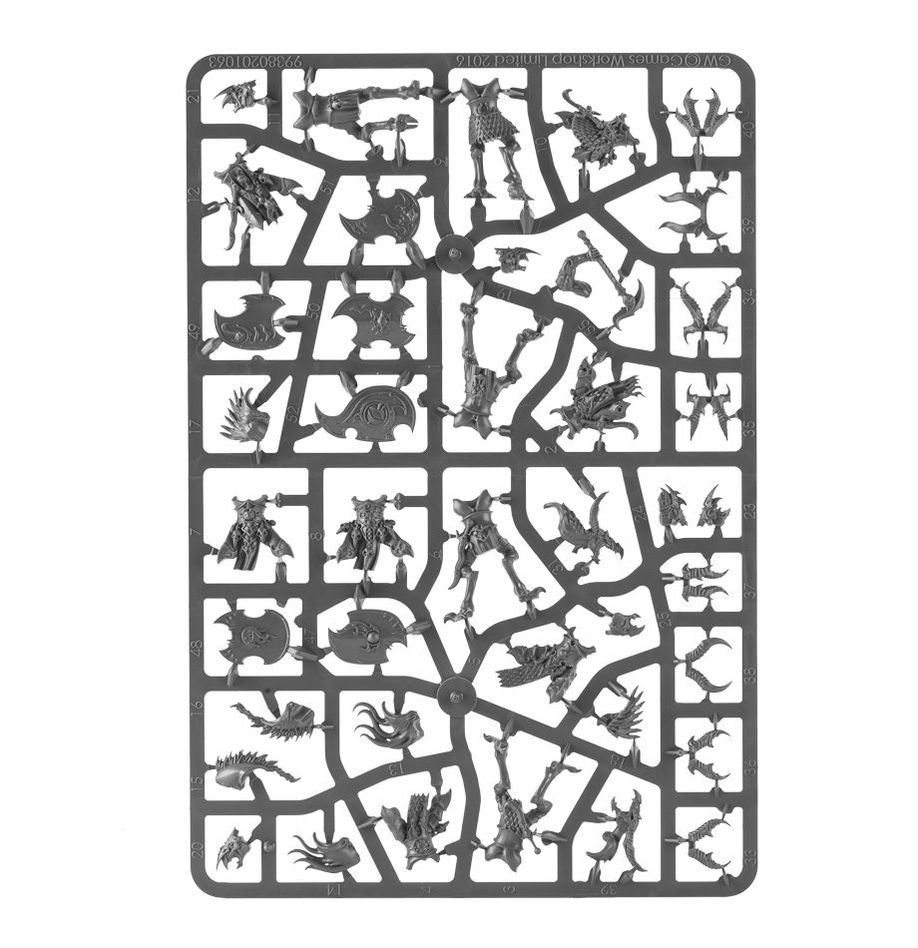 WARHAMMER AOS Disciples of Tzeentch: Tzaangors-1735194947-hwGZy.jpg