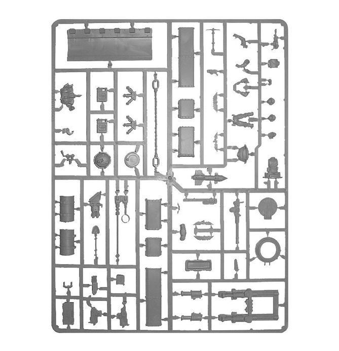 WARHAMMER 40K ASTRA MILITARUM: BASILISK-1736179381-uxI6C.jpg
