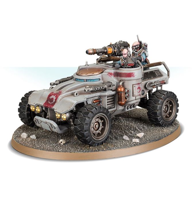 WARHAMMER 40K GENESTEALER CULTS: ACHILLES RIDGERUNNER-1736334242-j0ZmK.jpg