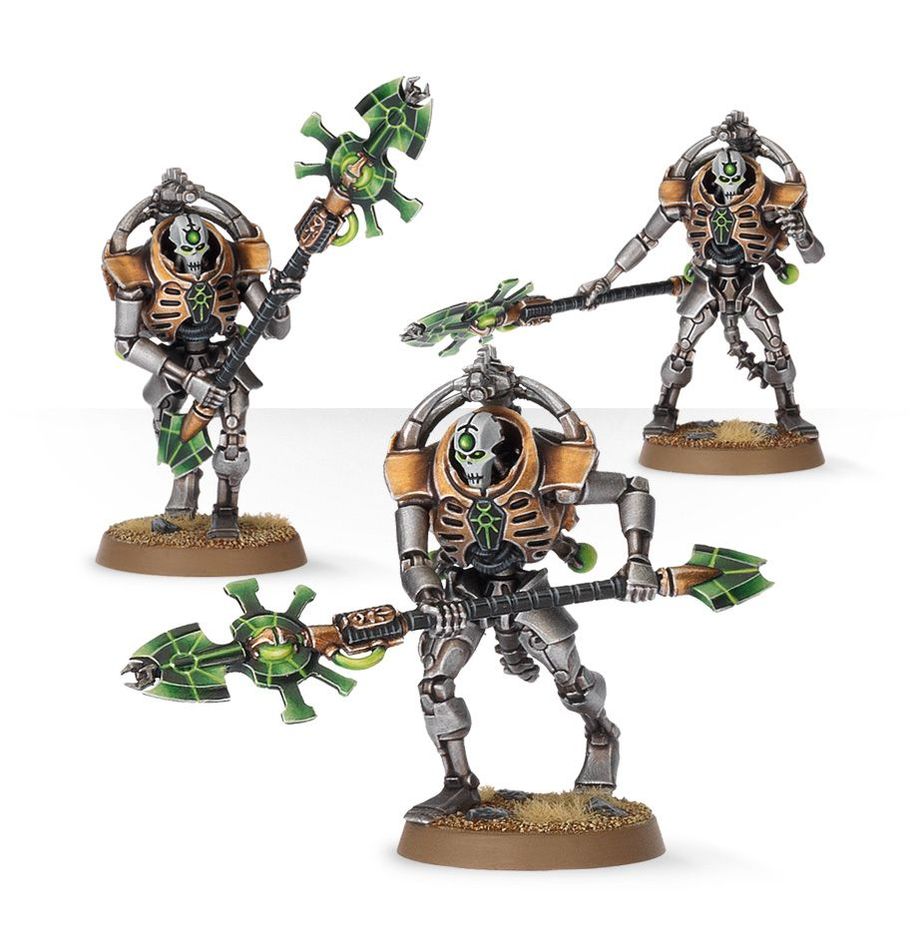WARHAMMER 40K NECRONS: TRIARCH PRAETORIANS-1736352862-2LjAx.jpg