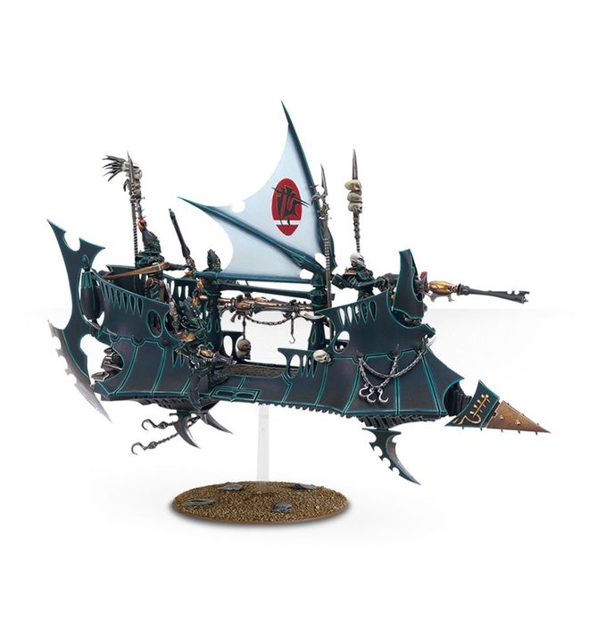 WARHAMMER 40K DRUKHARI: RAIDER-1736402266-vwfW9.jpg