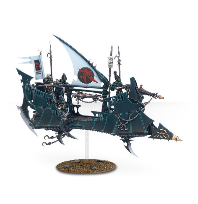 WARHAMMER 40K DRUKHARI: RAIDER-1736402267-SOWR3.jpg
