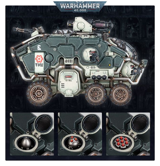 WARHAMMER 40K LEAGUES OF VOTANN: HEKATON LAND FORTRESS-1736417322-erEVS.jpg