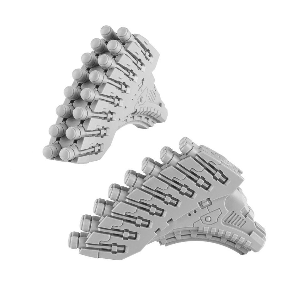 WARHAMMER 40K KX139 TA’UNAR SUPREMACY ARMOUR HEAVY RAIL CANNON ARRAY-1736432592-suECk.jpg