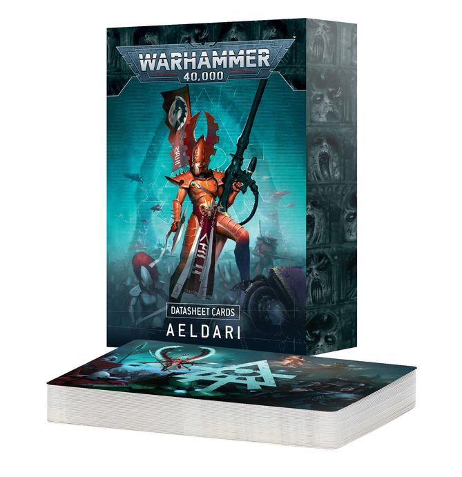 WARHAMMER 40K DATASHEET CARDS: AELDARI (ENG)-1738494518-js6ZS.jpg
