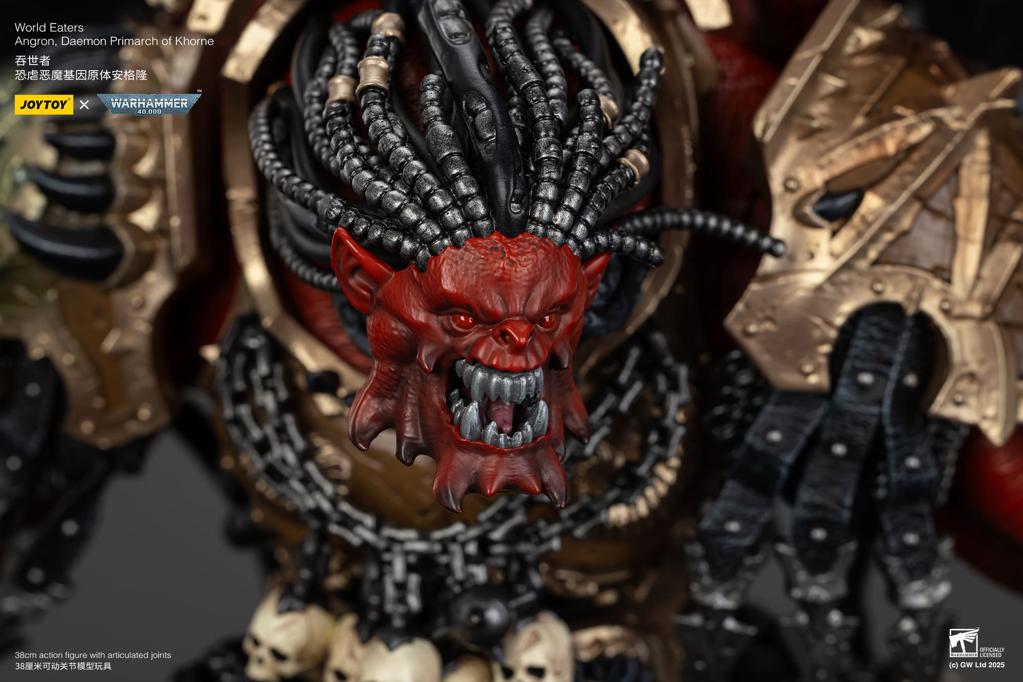 (JOYTOY) World Eaters Angron, Daemon Primarch of Khorne JT01178-1740829810-6ZRcs.jpg