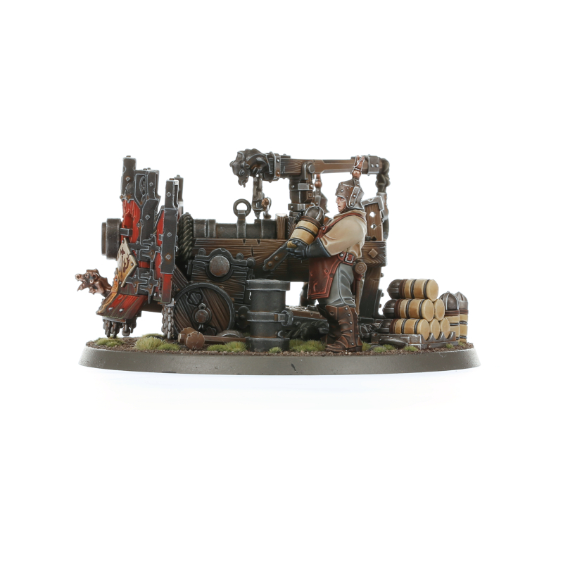 WARHAMMER AOS CITIES OF SIGMAR: IRONWELD GREAT CANNON-1747242268-wNIiK.jpg