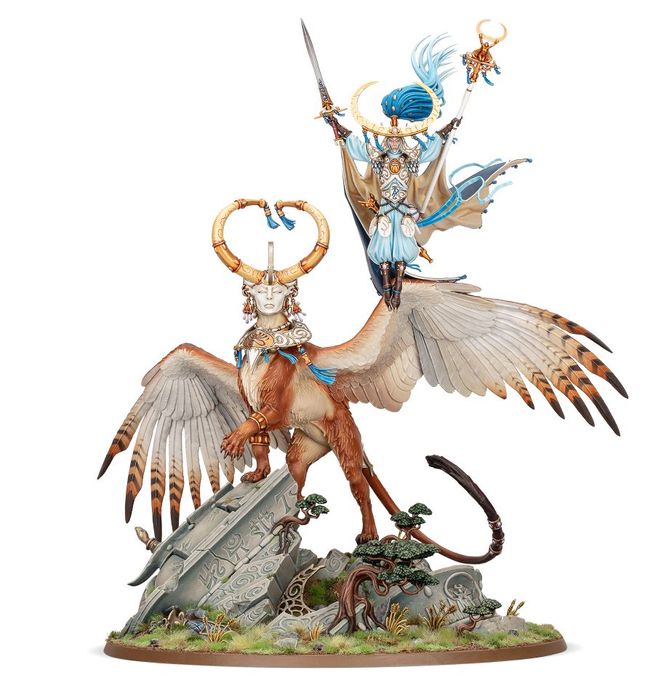 WARHAMMER AOS LUMINETH REALM-LORDS: ARCHMAGE TECLIS AND CELENNAR, SPIRIT OF HYSH-1747387528-1lHTv.jpg