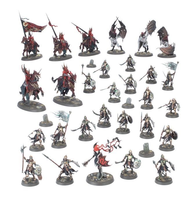 WARHAMMER AOS SPEARHEAD: SOULBLIGHT GRAVELORDS BLOODCRAVE HUNT-1747986902-kvV9V.jpg