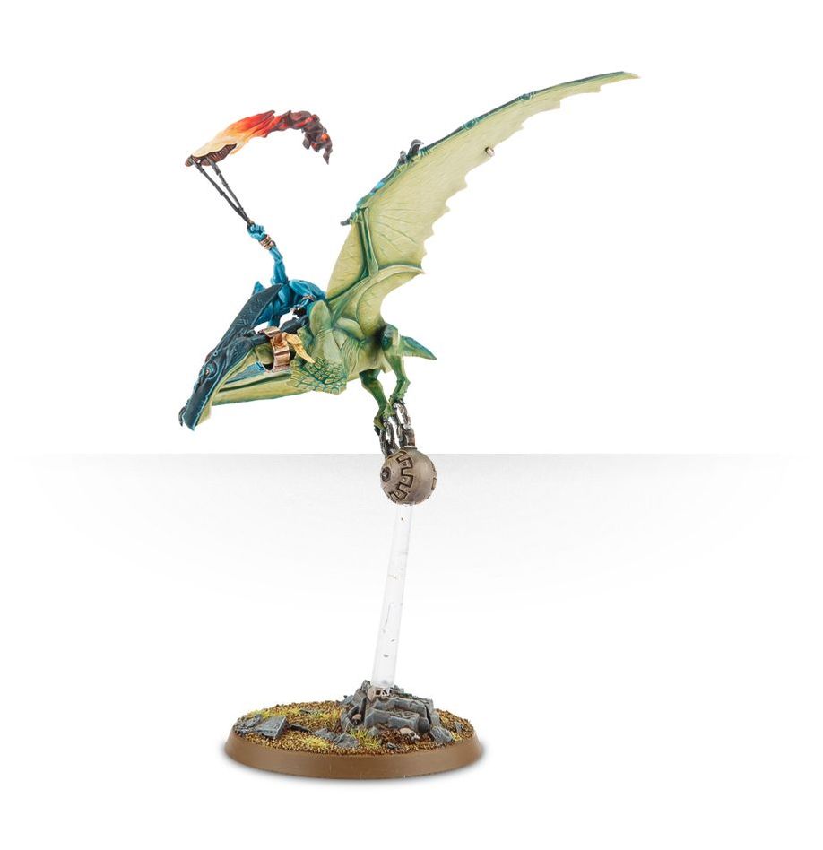 WARHAMMER AOS SERAPHON: TERRADON RIDERS-1748010475-YA8Zh.jpg