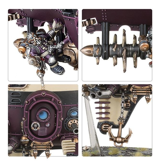 WARHAMMER AOS KHARADRON OVERLORDS: ARKANAUT IRONCLAD-1748349398-oZOJm.jpg