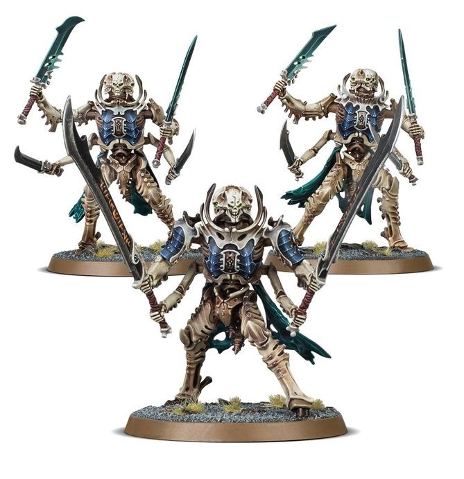 WARHAMMER AOS OSSIARCH BONEREAPERS : NECROPOLIS STALKERS-1748440863-cAvOp.jpg