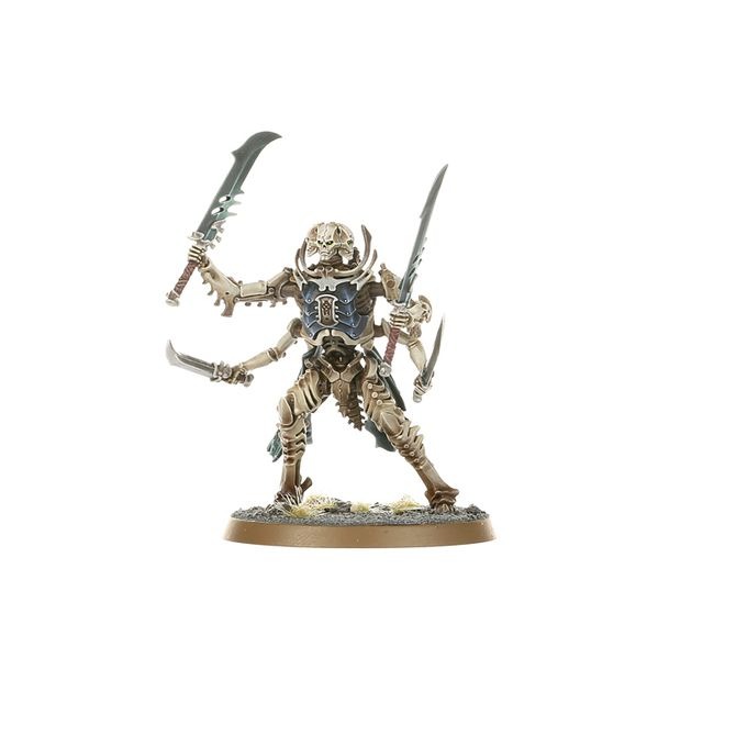 WARHAMMER AOS OSSIARCH BONEREAPERS : NECROPOLIS STALKERS-1748440865-vBIOh.jpg