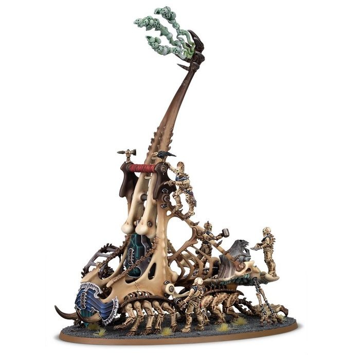 WARHAMMER AOS OSSIARCH BONEREAPERS MORTEK CRAWLER-1748505420-650Ss.jpg