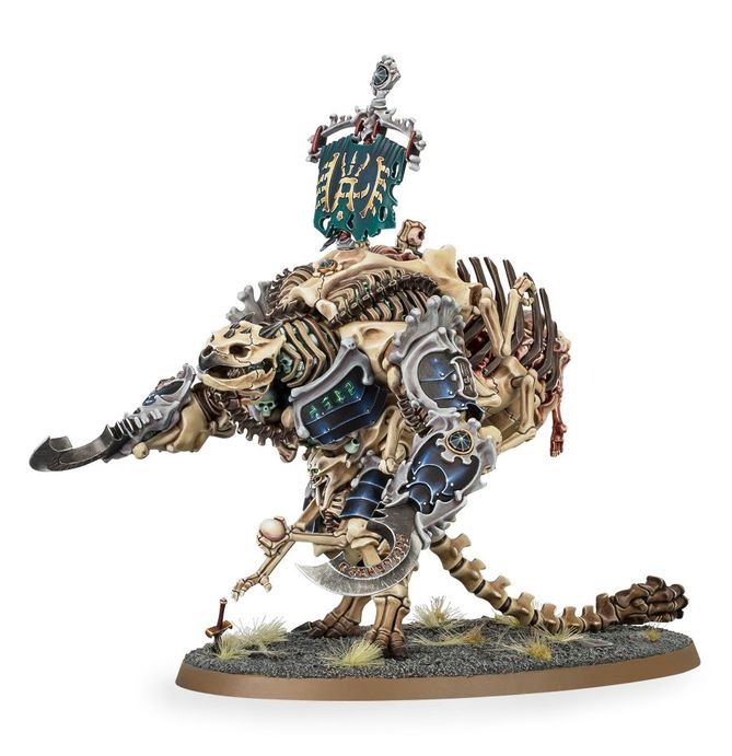 WARHAMMER AOS OSSIARCH BONEREAPERS GOTHIZZAR HARVESTER-1748505731-U58h2.jpg